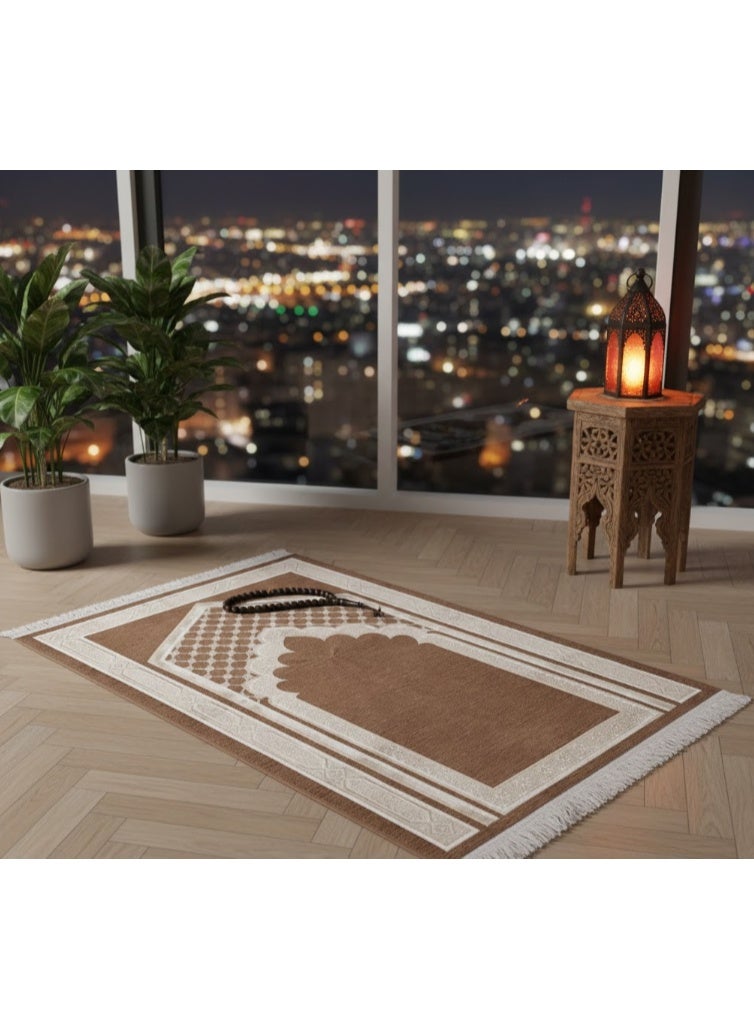 سندس سجادة صلاة كومفورت - Image 3